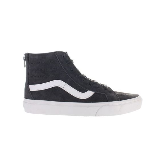 Vans Other - Vans Mens Sk8 Hi Black Skateboarding Shoes Size 9 Medium (D, M)